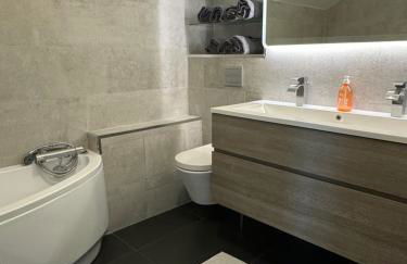 Duplex vue Disneyland , 3 chambres, 2 parkings - Foto 20