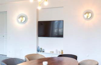 Habitat Parisien - Drouot Luxe - Foto 60