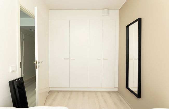 Hiisi Homes Riihimäki - Foto 56