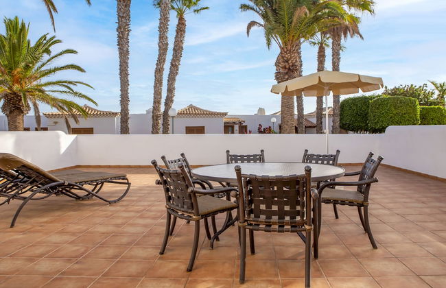 Royal Tenerife Country Club - Foto 18