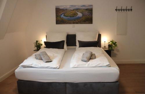 Moseltürmchen Cochem - Foto 19