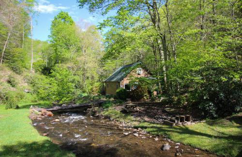 Roaring Creek - Photo 34