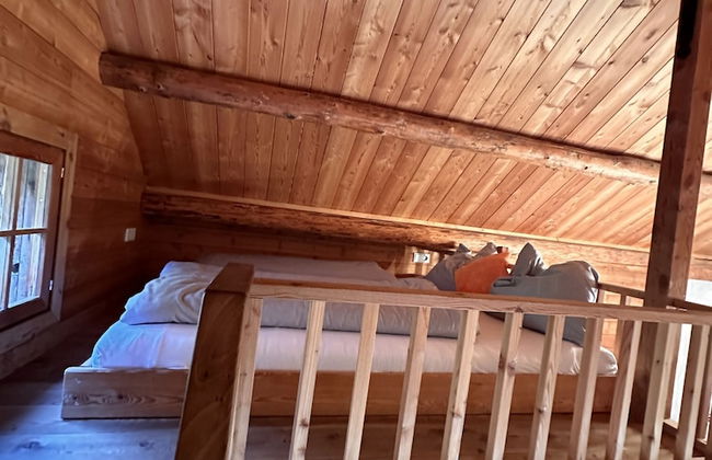 Chaletdorf Eggerfeld - Foto 3