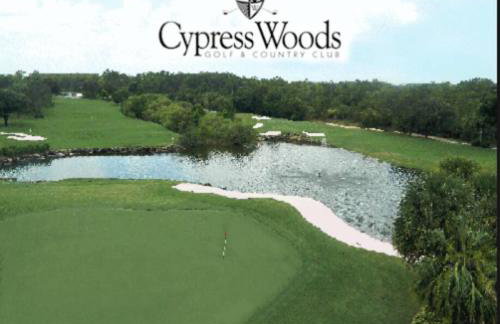 Spacious Golf Club Condo, Membership Available! - Foto 20