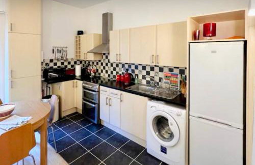 Air Conditioned Willesden Green Apartment - Foto 30