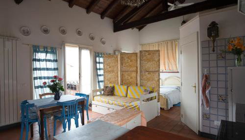 PODERE PALAZZO ILLICA Agriturismo - Foto 3