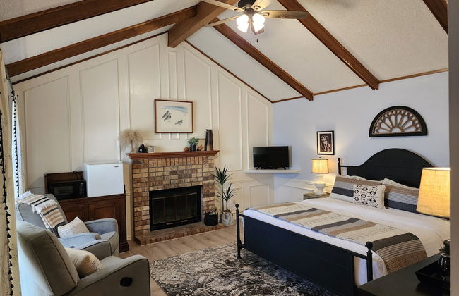 Butterfield Inn Main Street Cottages - Foto 14