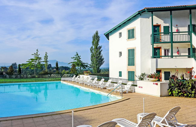 Les Terrasses d'Arcangues - Foto 13