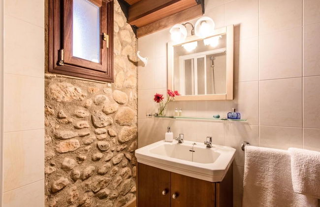 Villa - 3 Bedrooms with Pool - 103148 - Foto 16