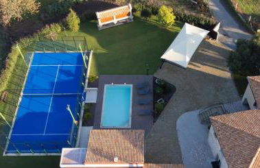 Casa Grande Gondomil com Campo de Padel, Piscina - Foto 6