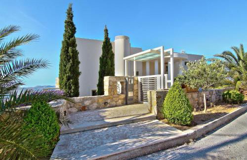 Villa TakeOff Saronida - Foto 43