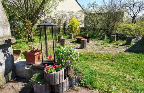 Ferienhaus vom Bahratal - Foto 7