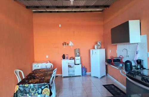 Praia Abaís - Foto 24