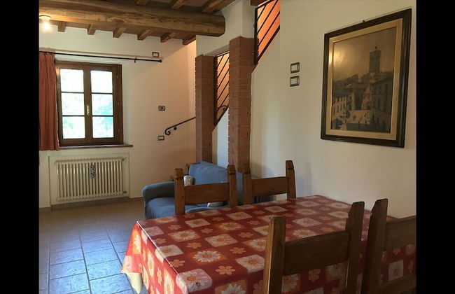 Agriturismo Il Pino - Foto 12