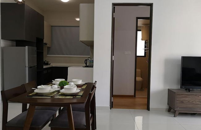 Garden View Suites - Foto 16