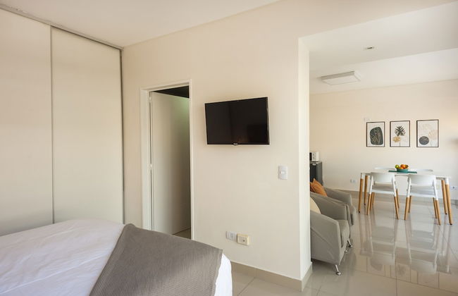 Báltico Suites - Foto 7