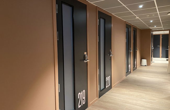 Hotell Arendal - Foto 13