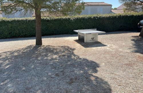 Les Amareyeurs - Ile d'Oléron - Maison classée 3 étoiles avec piscine - Clim - Vélos - Foto 69