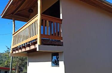 Chalé Vista do Vale Cangalha - Foto 19