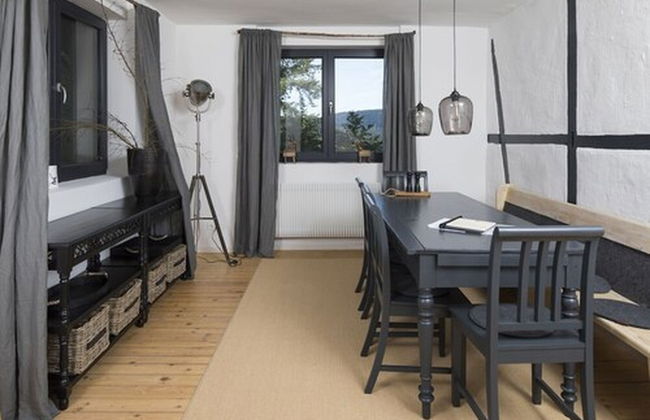 Schweizerhaus Alpirsbach - Foto 15