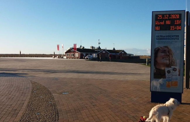 Holiday Apartment Beach View - Foto 18