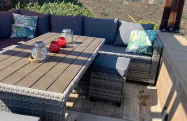 Acres of Bliss - A hillside getaway - Foto 23