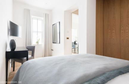 Welcome London - The York - Photo 56