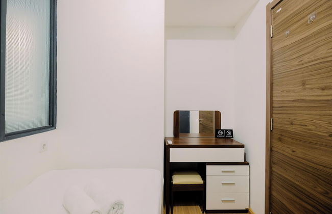 Modern Look 2Br At Sky House Bsd Apartment - Foto 13