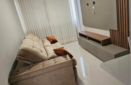 Apartamento 1 Quarto Don Boa Vista - Foto 4