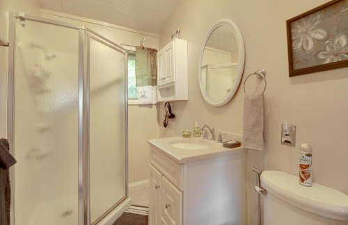 Winter Wonderland Waterfront Lake Champlain Home - Foto 15