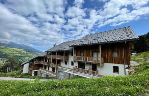 Résidence Lumi Batiment B - LUMI B 304 MAE-7231 - Photo 17