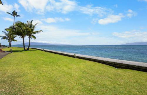 Oceanfront Kahana - 1 Bedroom, 2 Beds, Ground Floor - Foto 68