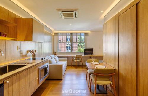 Lindas Unidades no Bairro Auxiliadora em PoA - CEN - Foto 4