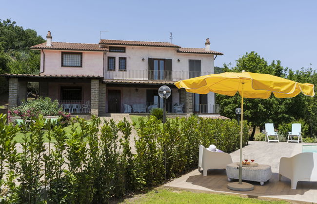 Villa Bougainvillea - Foto 7