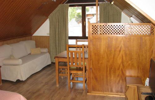 Aparthotel Sarrato - Foto 48