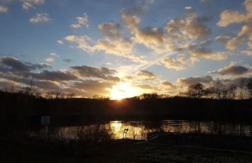 Gite de la Salamandre aan de rivier de Cher vlakbij Zoo de Beauval - Foto 19
