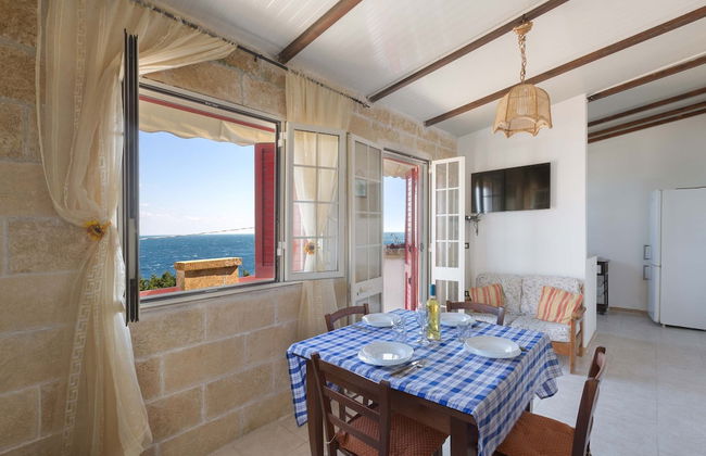 2757 Il Balconcino sul Mare by Barbarhouse - Foto 19