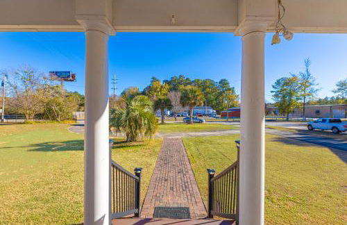 Paradise on Ocean Waterway Huge 5000 sq ft w Private Pool, Boat Dock, Grand Piano, Game Tables, BBQ, 1 acre Yard, Crib, Sleeps 34 - Photo 69