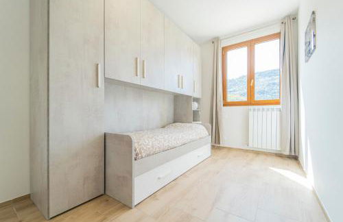 268 - Casa Paradise B2, nel verde di Casarza a 15 minuti d'auto dal Mare - PARCHEGGIO PRIVATO INCLUSO - Foto 24