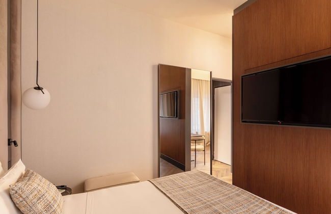 LUMERA STAY - Brera - Foto 35