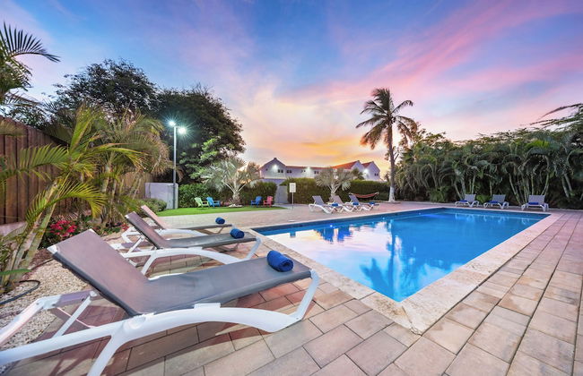 Turibana Plaza - Foto 52