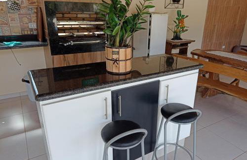 CASA DE CAMPO A TOCA - Foto 13