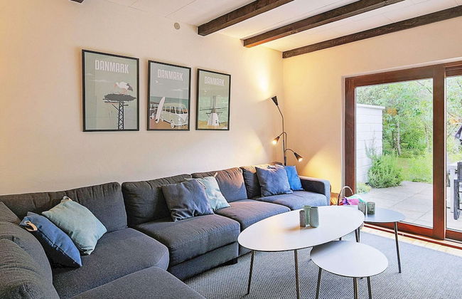 Secluded Cottage Retreat at Ordrup Naes-by Traum - Foto 15