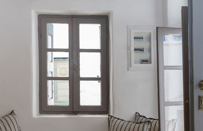 Village Aura in Tinos - Foto 20