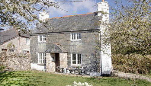 New Park Cottage - Foto 1