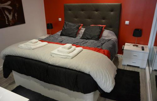 Sea and Sun 4 You - Choupana Studio - Foto 59