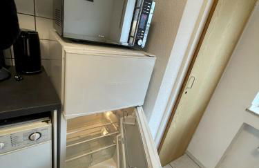 TuS-FeWo#09 Serviced Apartments - Foto 8