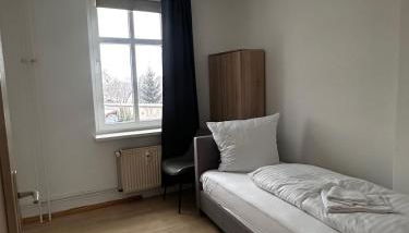 2-Zi-Wohnung und Parkplatz für Geschäftsreisende - Foto 5