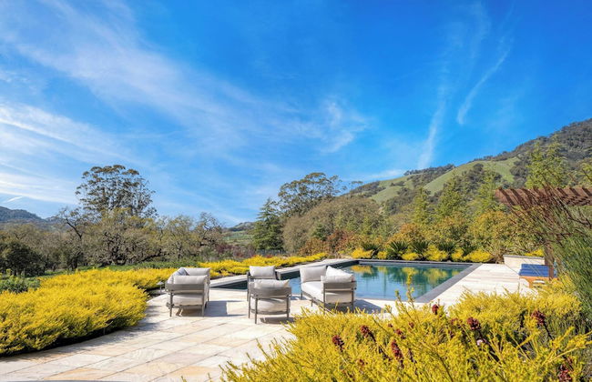 Malvasia by Avantstay Luxe Wine Country Retreat - Foto 43