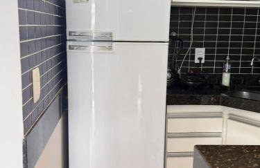 Apartamento setor Sul, todo mobiliado perto de tudo - Foto 26